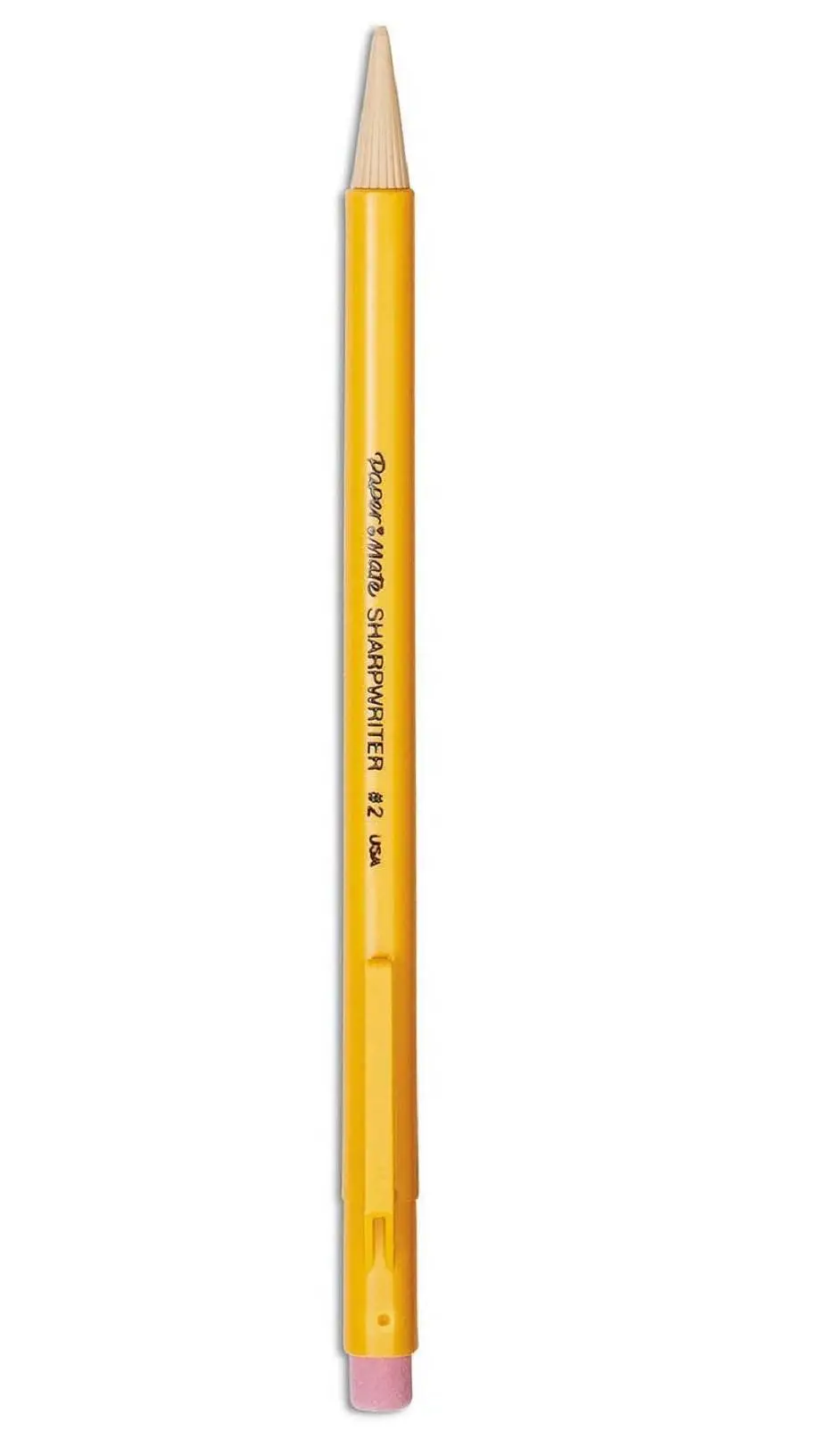 ai character: pencil background