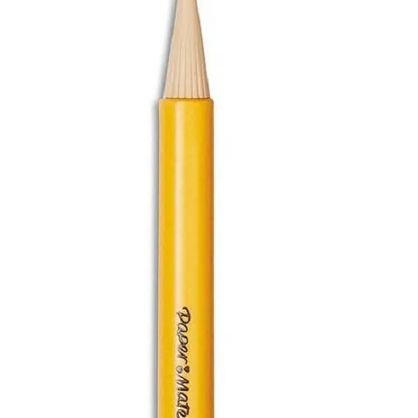 chat with ai character: pencil