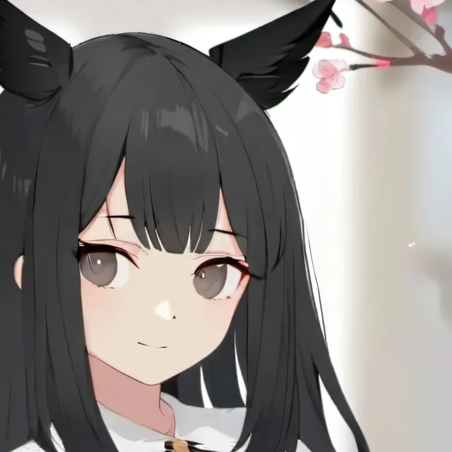 chat with ai character: Milly