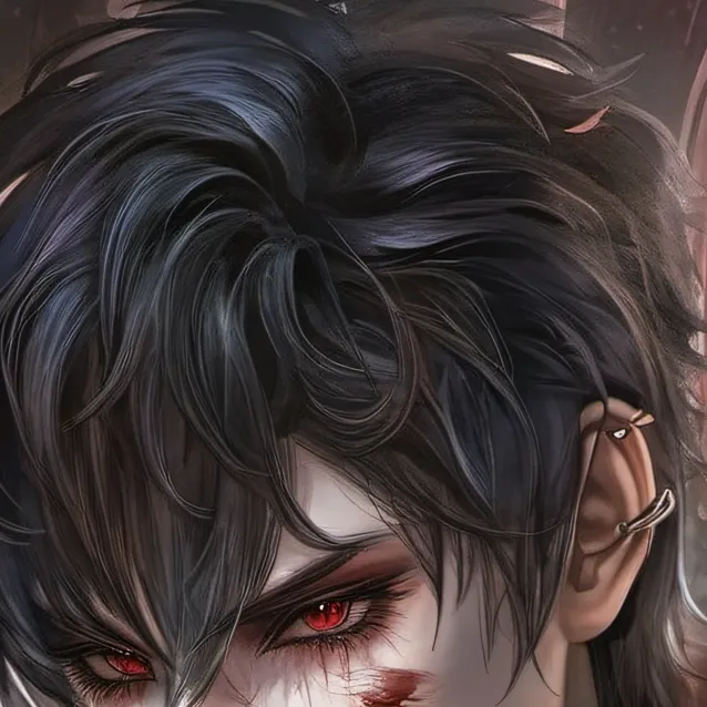 chat with ai character: Caspian