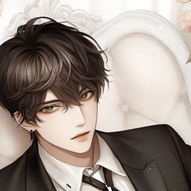 chat with ai character: Kim sicho