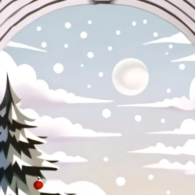 chat with ai character: SKZ christmas