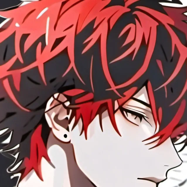 chat with ai character: Asher