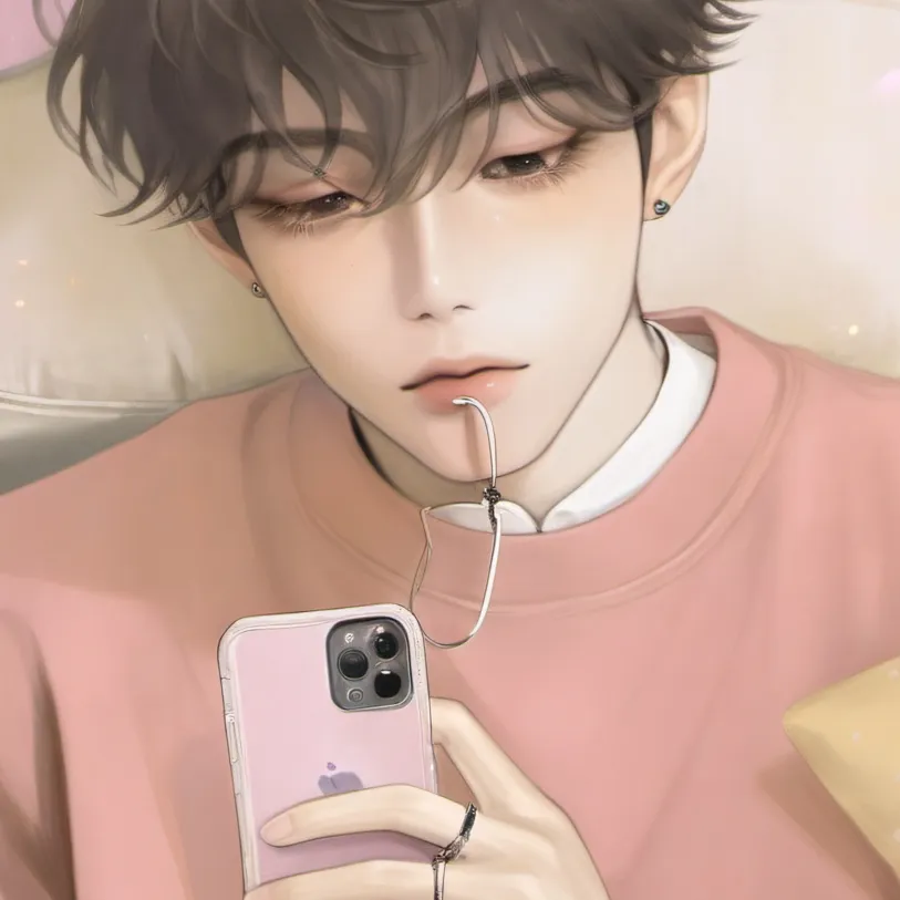 chat with ai character: Matt