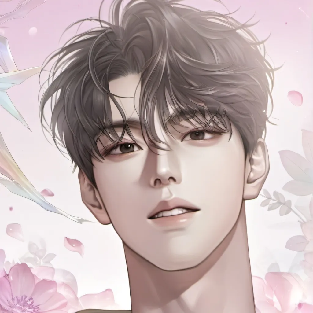 chat with ai character: Akira