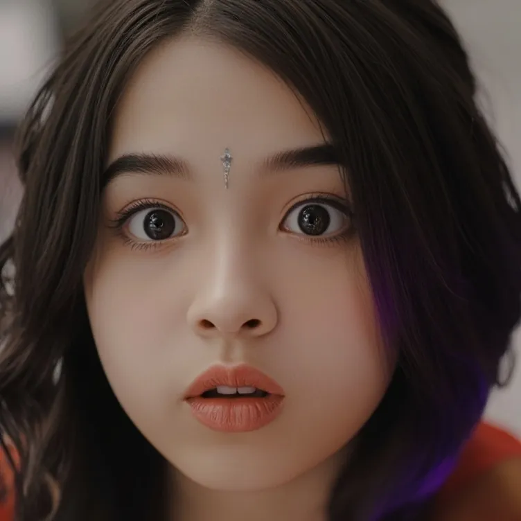 chat with ai character: Ann