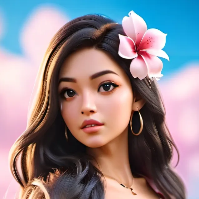 chat with ai character: The Tourist