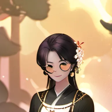 chat with ai character: Toko (Danganronpa)