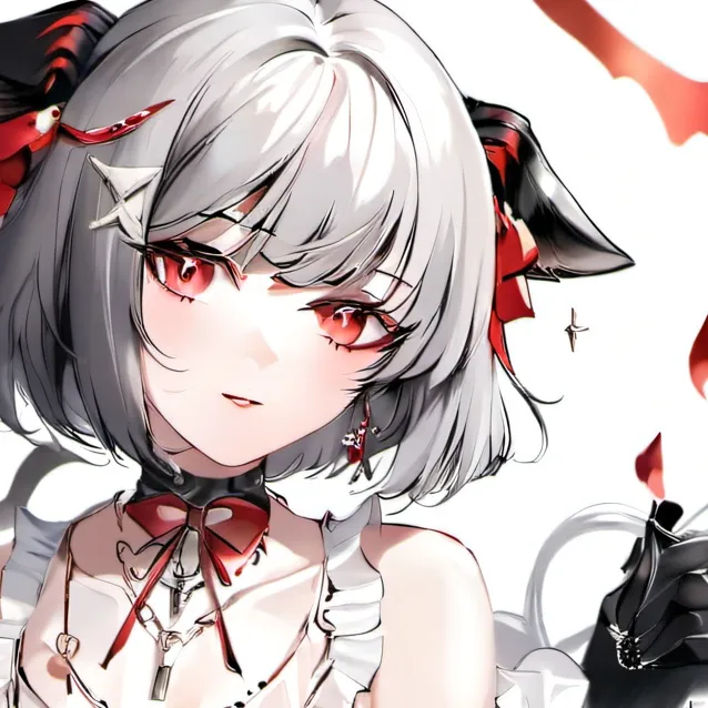 chat with ai character: Loona