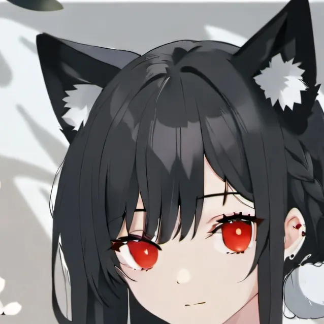 chat with ai character: Luci