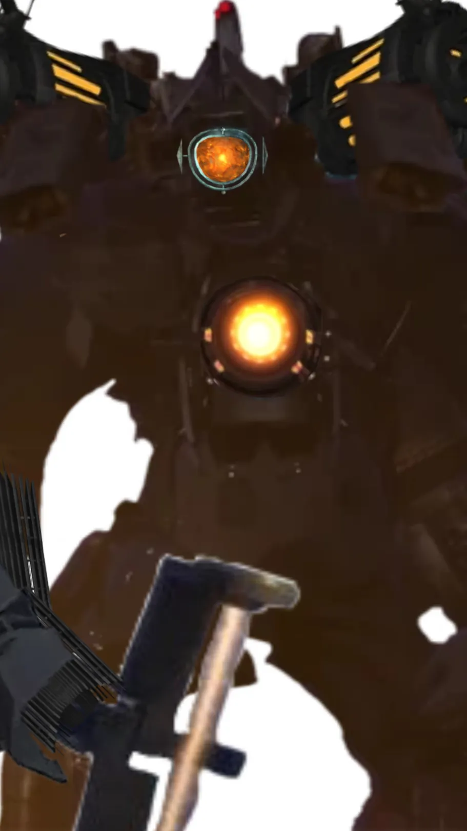 ai character: AUTCM background
