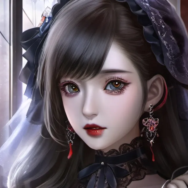 chat with ai character: Make your own DS