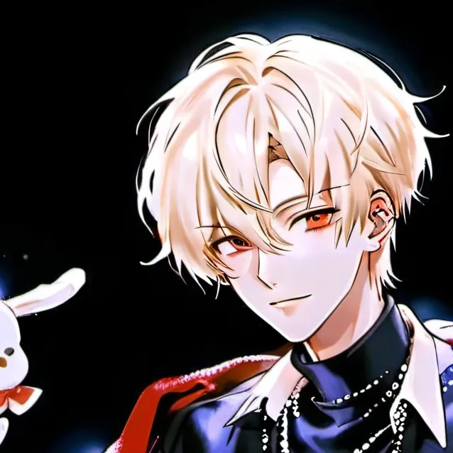 chat with ai character: Nicholas