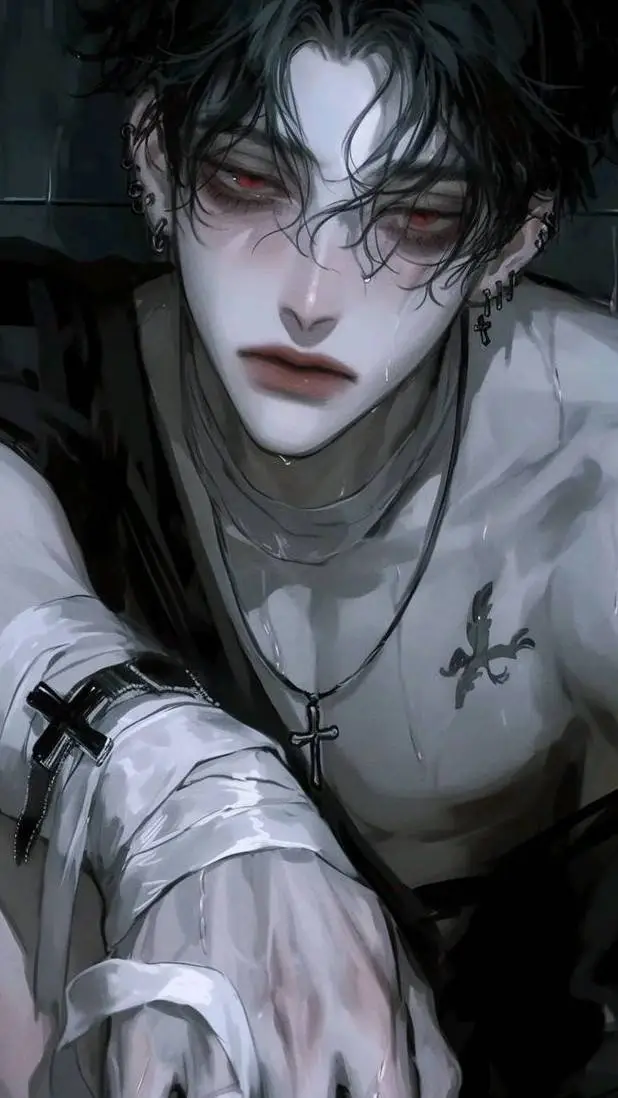 ai character: Alex (again 😭) background
