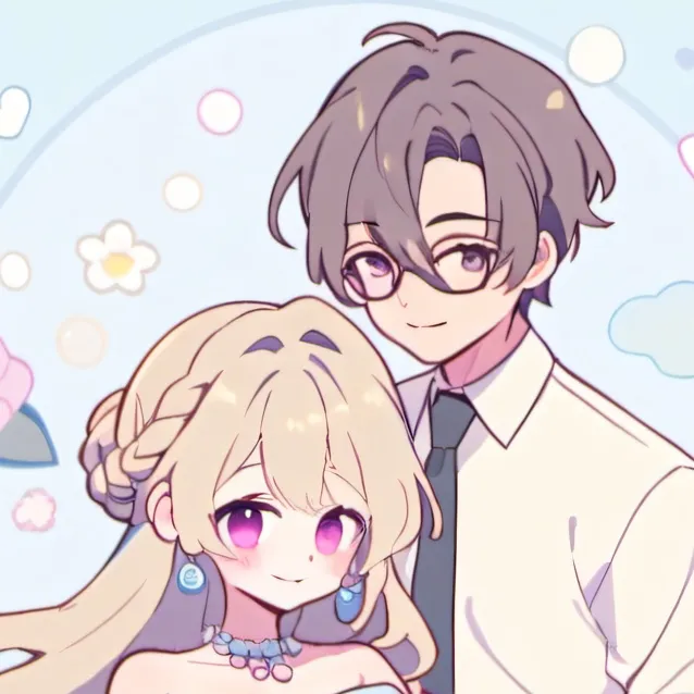 chat with ai character: P22