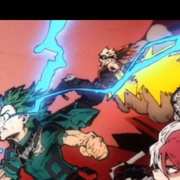 chat with ai character: MHA ATTACK🦖🦖🦖