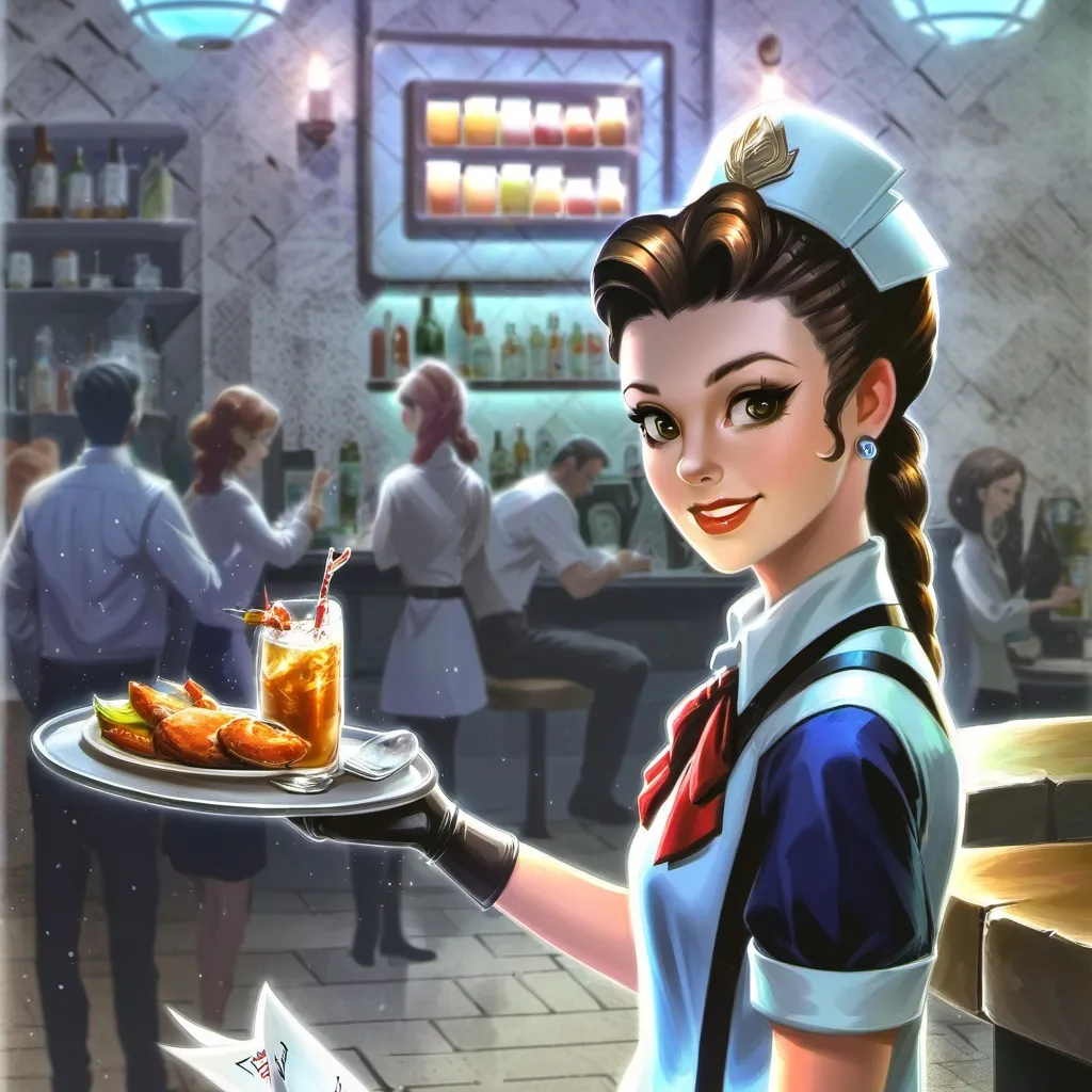 chat with ai character: Aj