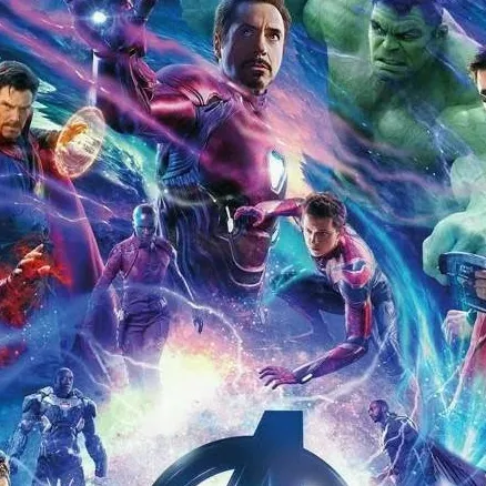 chat with ai character: Avengers