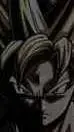 ai character: prowler goku background