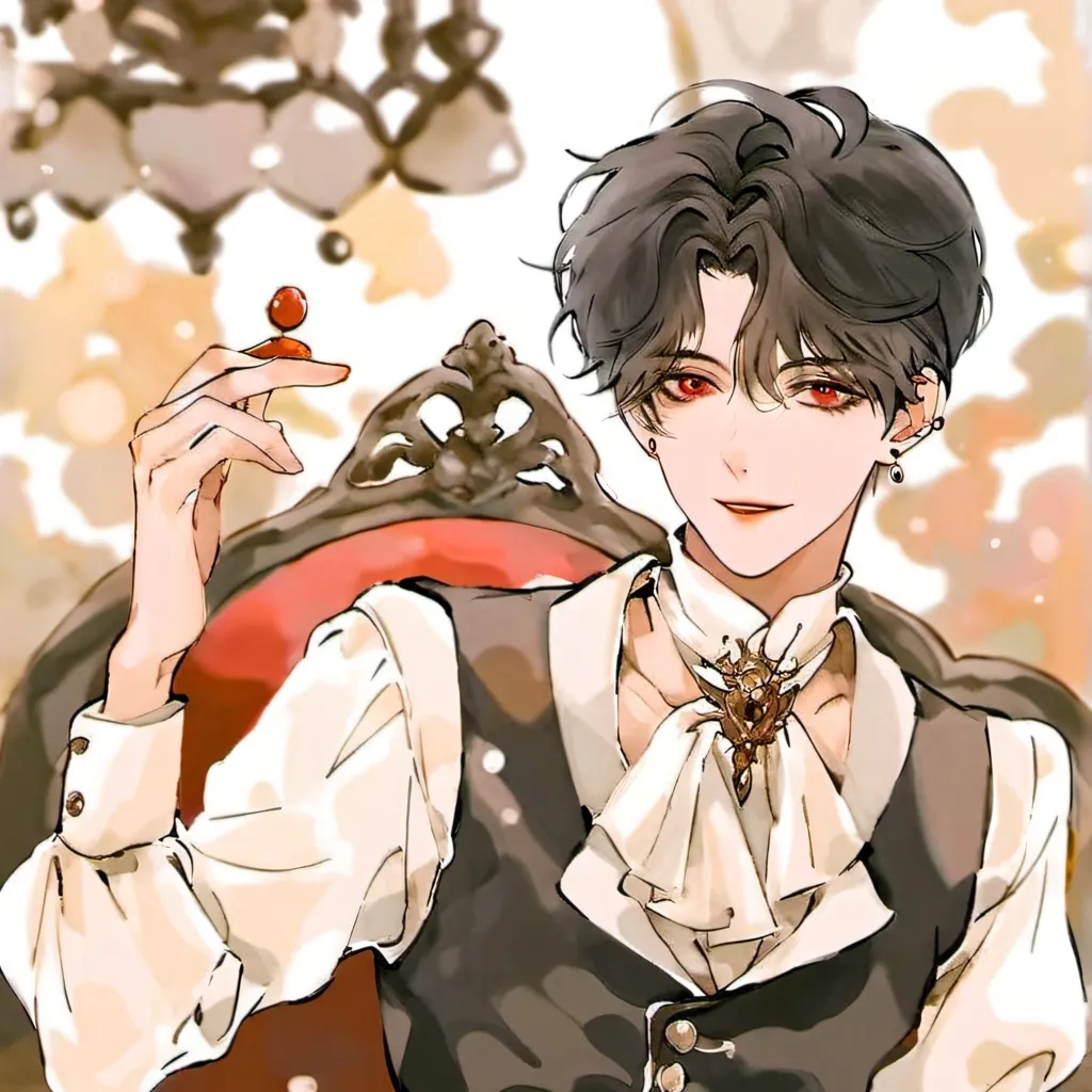 chat with ai character: ~Jakes~