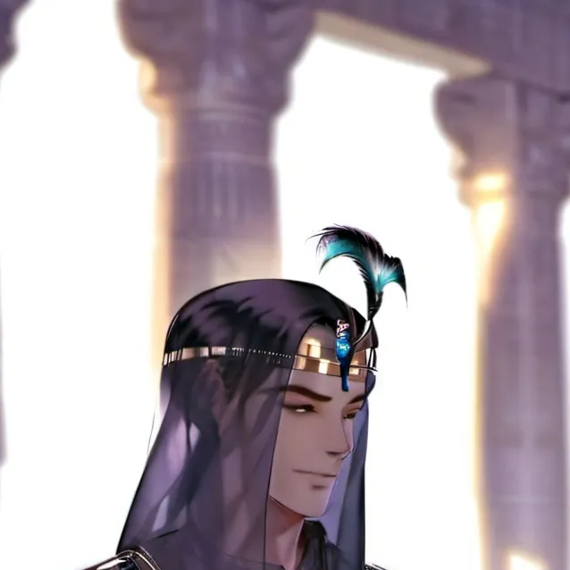 chat with ai character: Aldric