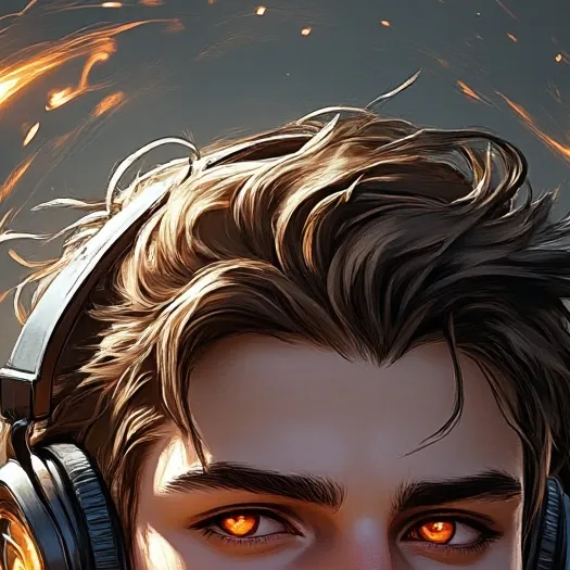 chat with ai character: Thomas