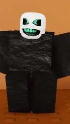 ai character: dod pursuer AU background