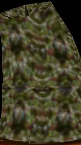 ai character: Like Like background