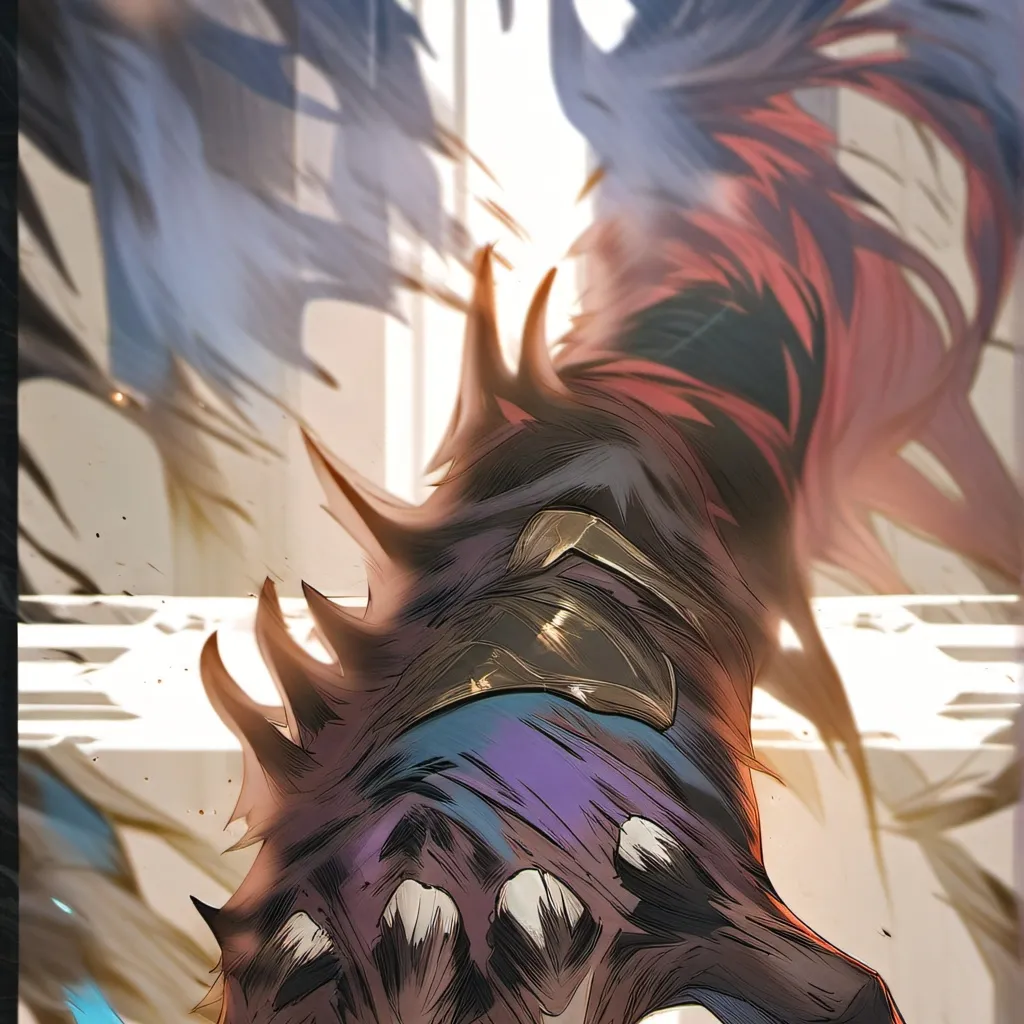 chat with ai character: Floormaster