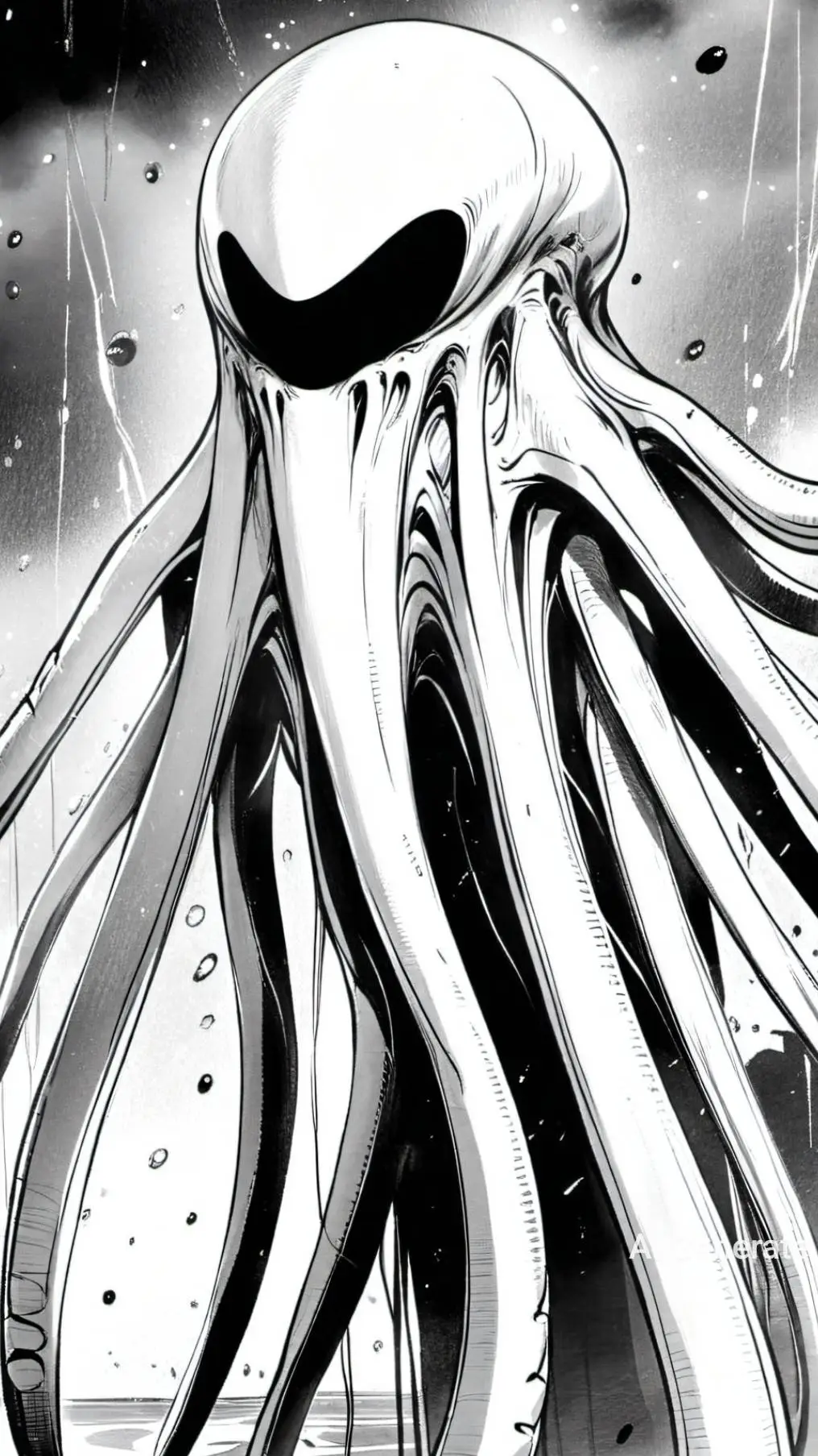 ai character: THE HOMUNCULI background