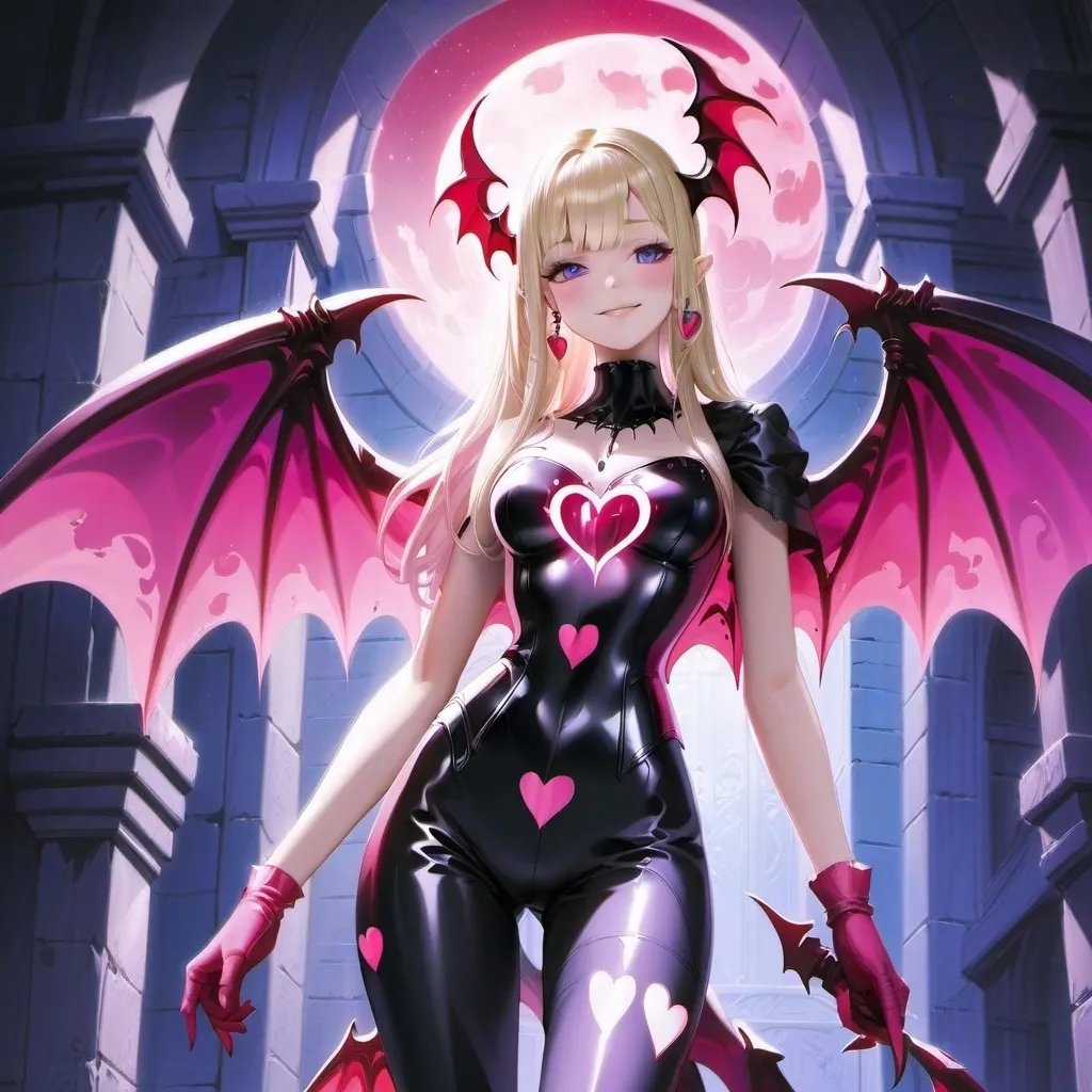 chat with ai character: Eisheth