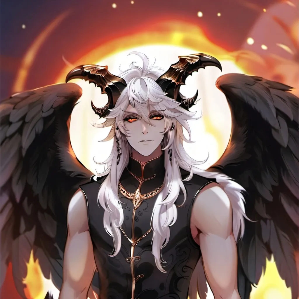 chat with ai character: Malzareth