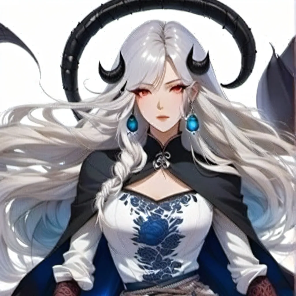 chat with ai character: Zephyra