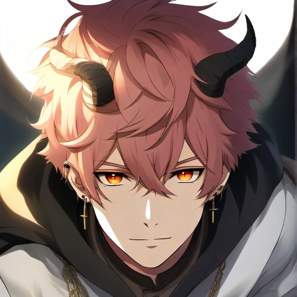 chat with ai character: Sitri