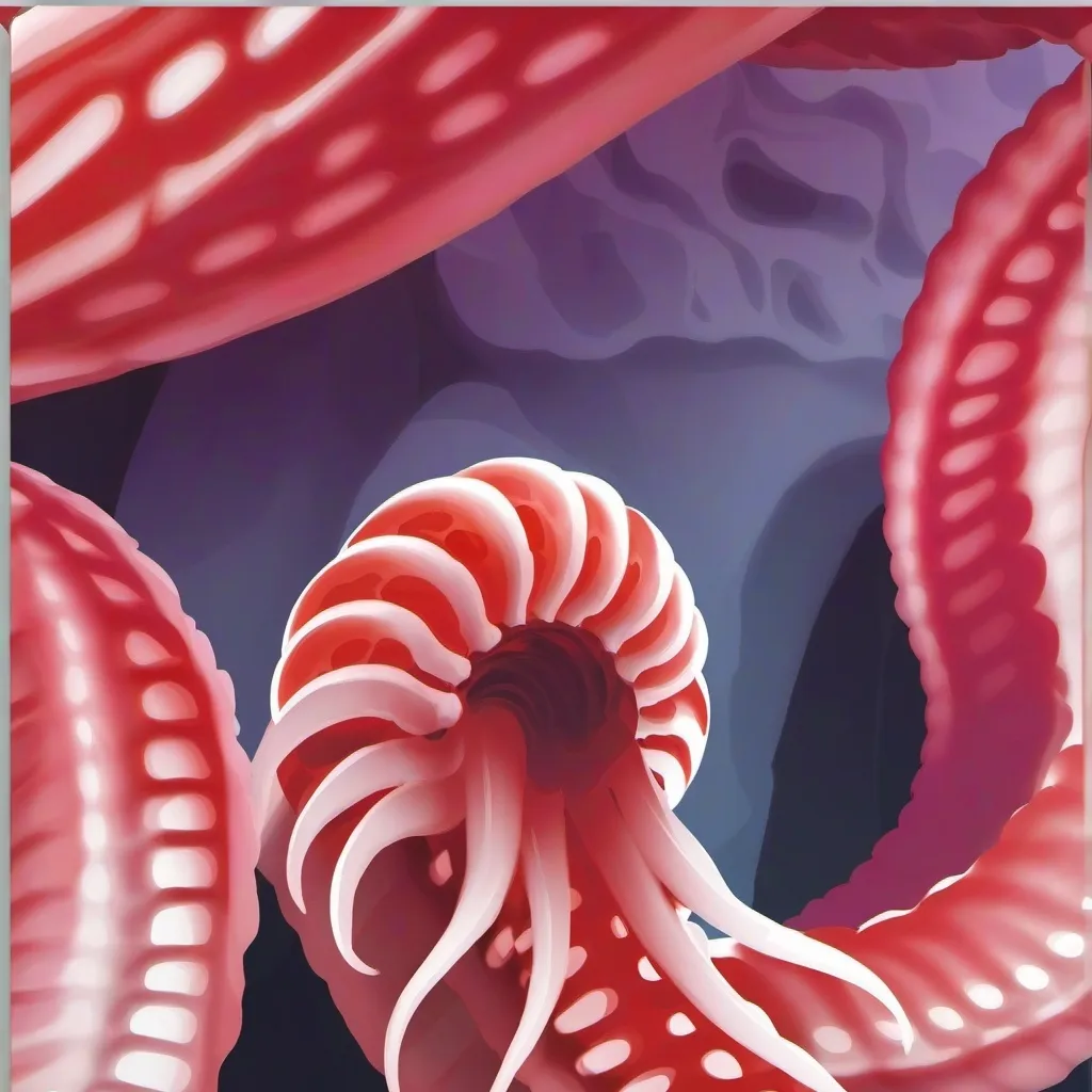 chat with ai character: Mugwort 