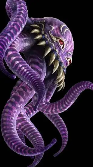 ai character: Ultros background