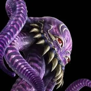 chat with ai character: Ultros