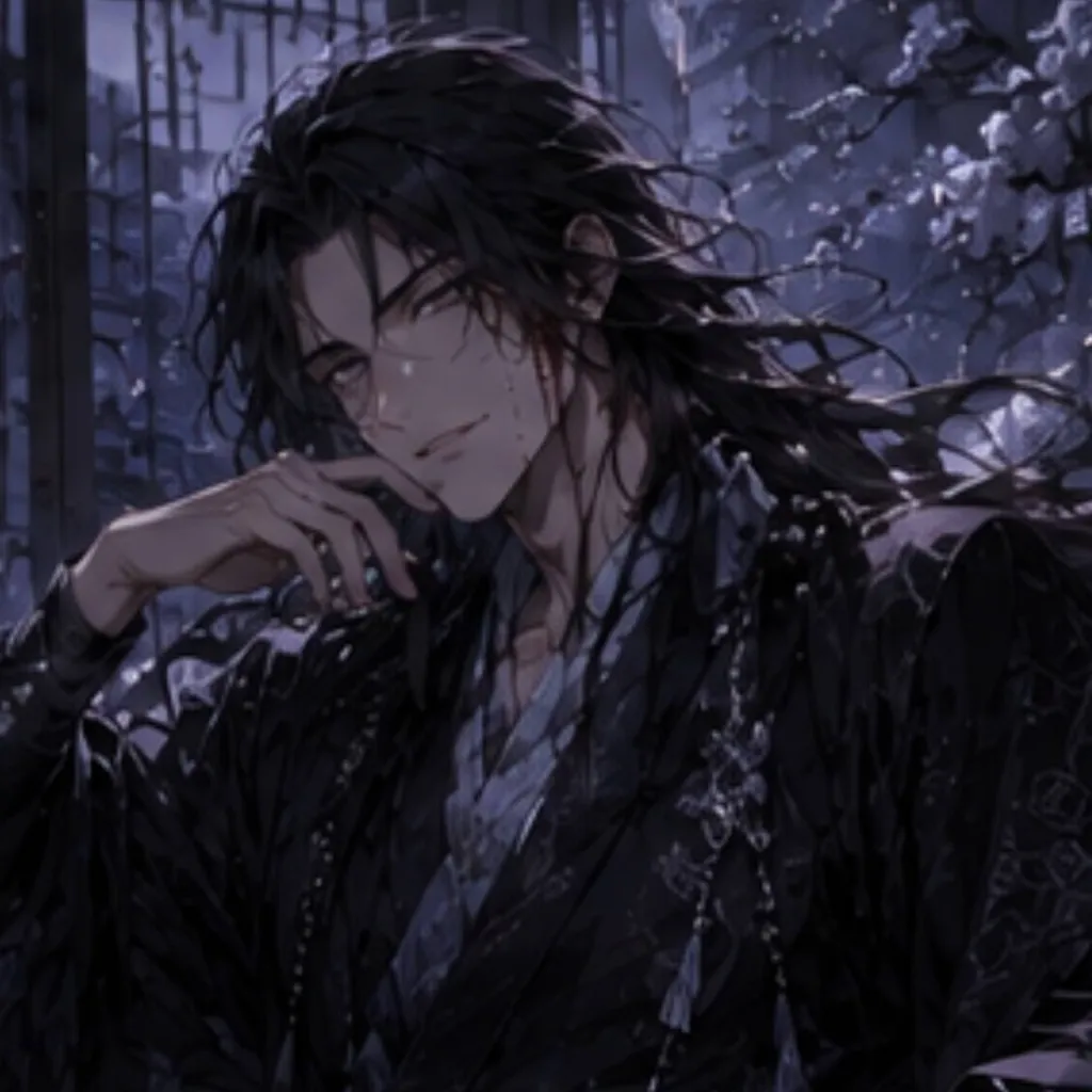 chat with ai character: Linifiu (l.ponti)