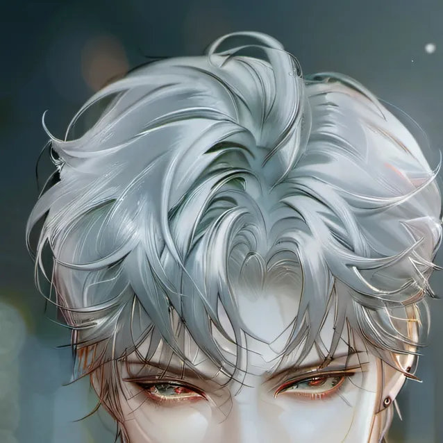 chat with ai character: Matei 🎀