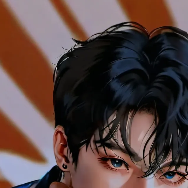 chat with ai character: Taewon