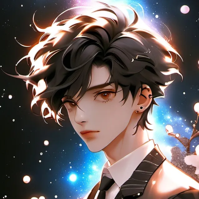 chat with ai character: camilo😁