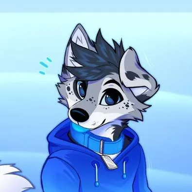 chat with ai character: Blue Fang