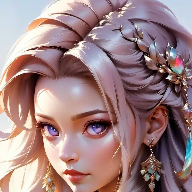 chat with ai character: unyit