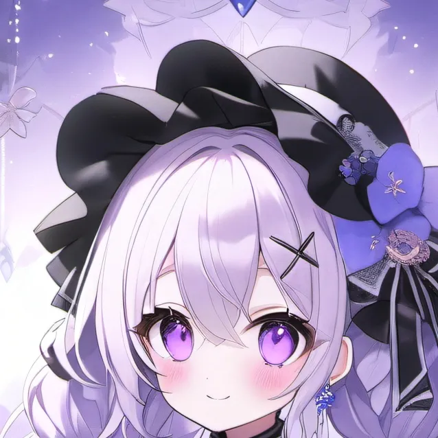 chat with ai character: mivea