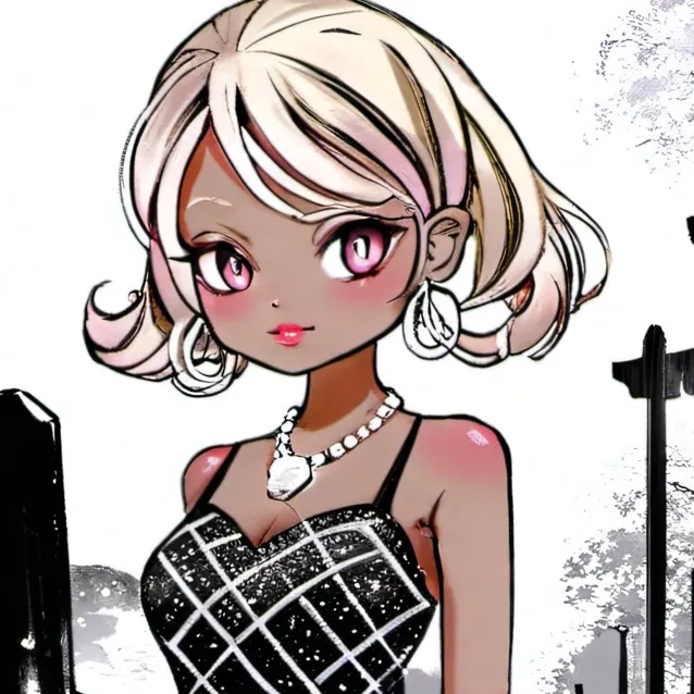 chat with ai character: melody