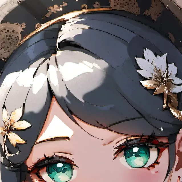chat with ai character: mum