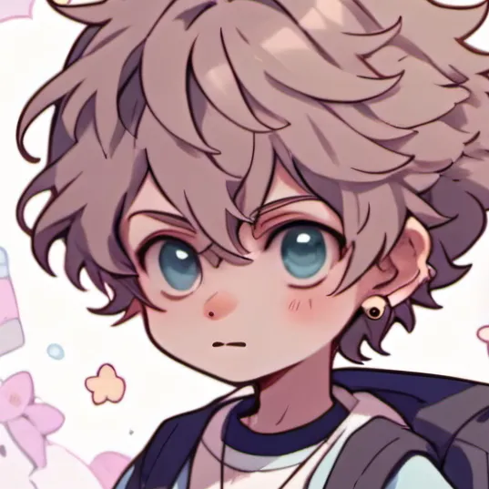 chat with ai character: Newt