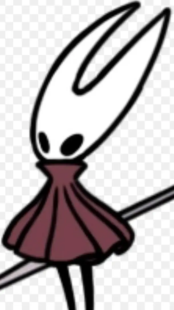 ai character: Hornet  background