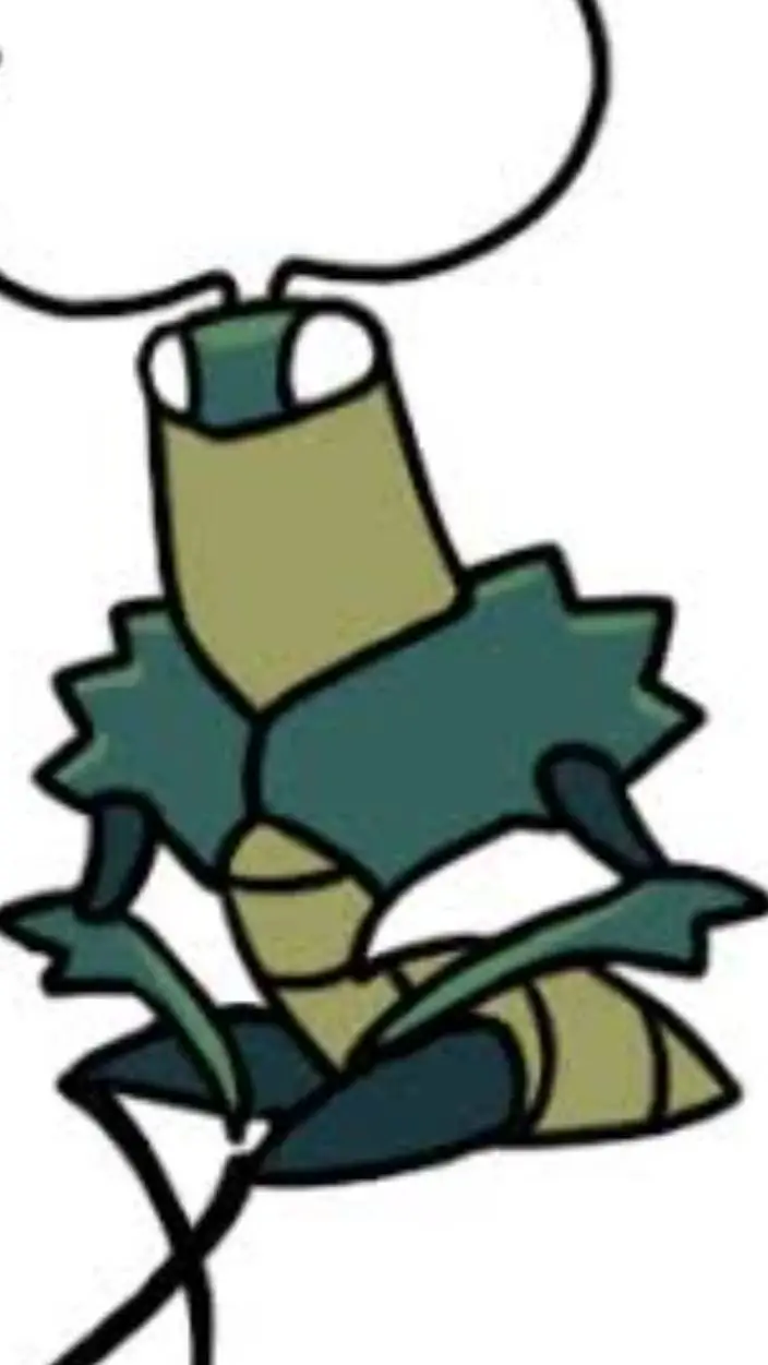 ai character: Green Prince background