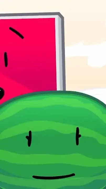 ai character: Watermelon-5SOS:BS background
